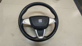  Рулевое колесо Seat Ibiza 4 Арт 9102327