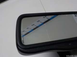Зеркало заднего вида Kia Sorento 3 restailing 2011г. 851012K200 Hyundai-Kia - Фото 5