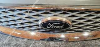  Решетка радиатора Ford Mondeo 3 Арт 00098195, вид 6