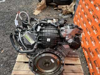 M278 928 двигатель Mercedes GL X166 Арт 130384MA, вид 7