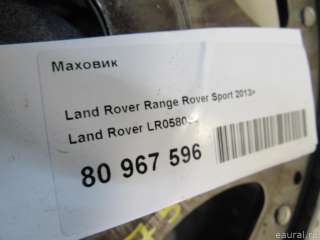 Маховик Land Rover Range Rover Sport 2 restailing 2011г. LR058094 Land Rover - Фото 6