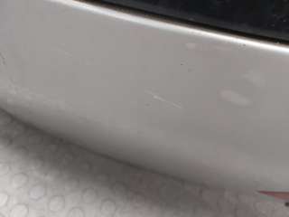  Крышка багажника (дверь 3-5) Mazda 3 BK Арт 9020716, вид 4