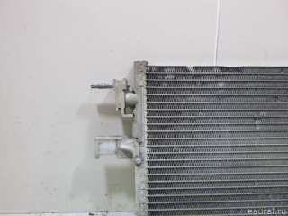 Радиатор кондиционера (конденсер) Chevrolet Cruze J300 restailing 2011г. 1850219 GM - Фото 3