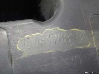 Решетка стеклоочистителя (Дождевик) Peugeot Boxer 3 2008г. 1306178070 Fiat - Фото 5