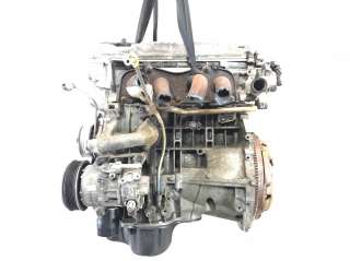 Двигатель  Toyota Avensis 2 2.0 i Бензин, 2008г. 1AZ-FSE  - Фото 4