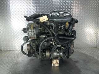  Двигатель Chrysler Voyager 3 Арт 126373, вид 1