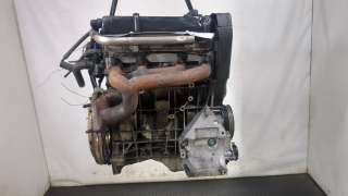 Двигатель  Volkswagen Passat B5 1.6 Инжектор Бензин, 1998г. AHL  - Фото 4