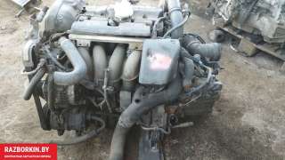B4204T3 Двигатель Volvo V40 1 Арт D051