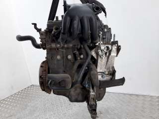Двигатель  Peugeot 306 1.6  2000г. NFZ 10FX1Z 0760302  - Фото 4