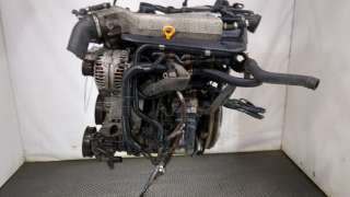 Двигатель  Audi TT 1 1.8 Турбо-инжектор Бензин, 2004г. AUQ  - Фото 4
