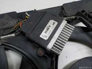  Вентилятор радиатора Audi A4 B8 Арт E51686643, вид 11