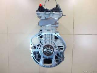 Двигатель  Hyundai Santa FE 4 (TM) restailing 180.0  2011г. 158S12GH00 EAengine  - Фото 5