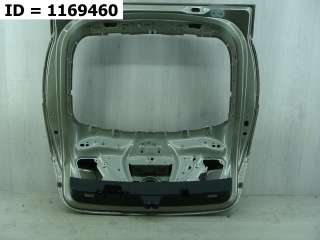 A2537400105 Дверь багажника  Mercedes GLC Coupe Restailing Арт 1169460, вид 9