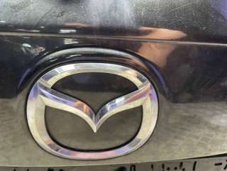  Эмблема Mazda 6 2 Арт 82075957