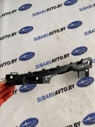  Кронштейн крепления бампера заднего Subaru WRX VB Арт 82396922, вид 2