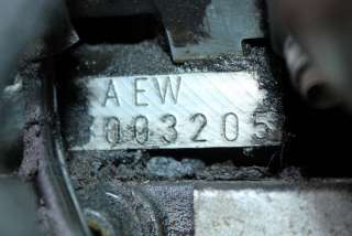 AEW Двигатель Mercedes Sprinter W901-905 Арт G6-22, вид 3