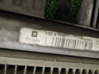  Радиатор кондиционера Opel Insignia 1 Арт 50035, вид 4