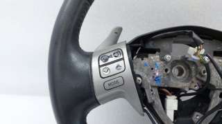 Руль Toyota Auris 1 2007г. 4510002770B0 - Фото 3