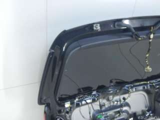  Дверь багажника со стеклом Volkswagen Tiguan 1 Арт E70683395, вид 11