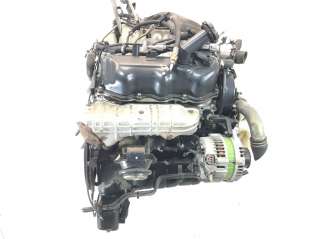 VG33 Двигатель Nissan Caravan Арт 303186, вид 6