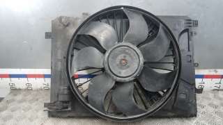  Вентилятор радиатора Mercedes C W204 Арт HNK02KE01, вид 1