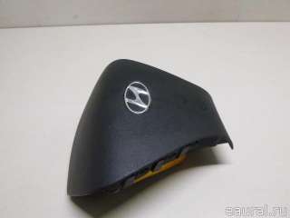 Подушка безопасности в рулевое колесо Hyundai Sonata (YF) 2012г. 569004Q100RY Hyundai-Kia - Фото 2