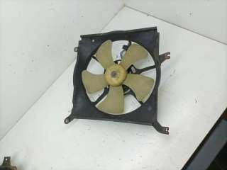  Вентилятор радиатора Daihatsu Gran Move Арт 70701, вид 4