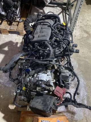  Двигатель Buick Encore restailing Арт 82424661, вид 1