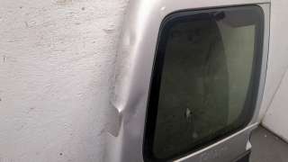  Крышка багажника (дверь 3-5) Citroen Berlingo 1 restailing Арт 9092575, вид 3