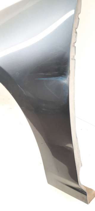 крыло Mazda 3 BM 2014г. B45A522211B - Фото 4