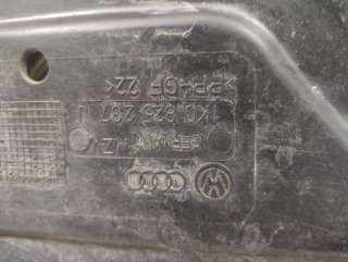 1k0825237j Защита КПП Volkswagen Golf 5 Арт 81958755, вид 3