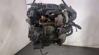 Двигатель  Citroen C5 2 1.6 HDI Дизель, 2010г. 9HZ  - Фото 2