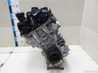 Двигатель  BMW X1 E84   2011г. 11002420297 BMW  - Фото 5
