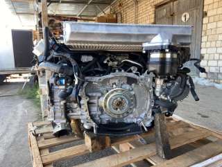 Двигатель  Subaru WRX VB 2.4  Бензин, 2023г.   - Фото 7