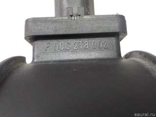 Расходомер воздуха (массметр) Chevrolet Cruze J300 restailing 2011г. 55562426 GM - Фото 9