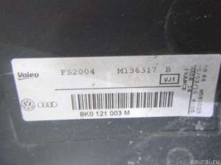 Вентилятор радиатора Audi A5 (S5,RS5) 1 2009г. 8K0121003M VAG - Фото 8