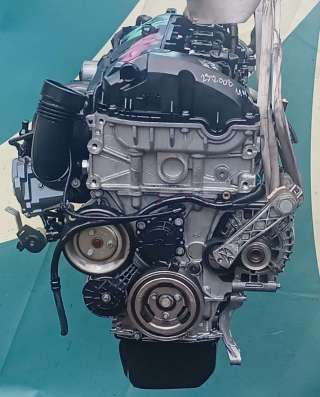 EP6,5F01, 5FS Двигатель Peugeot 208 Арт 2312008, вид 1