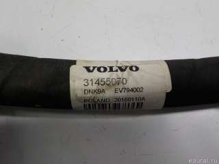 Шланг кондиционера Volvo XC60 1 2010г. 31455070 Volvo - Фото 5
