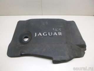 C2Z4779 Jaguar Накладка декоративная Jaguar XJ X351 restailing Арт E22217517