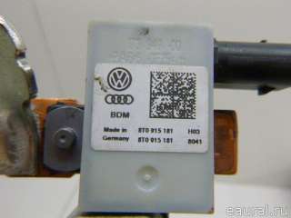 8T0915181 VAG Клемма аккумулятора минус Audi A7 2 (S7,RS7) Арт E84772419, вид 6