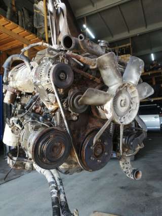 14B двигатель Toyota Dyna Арт 67995, вид 14