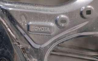 Дверь задняя левая Toyota Land Cruiser Prado 150 2013г. 6700460470 - Фото 10