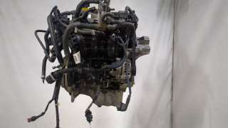 Z10XE Двигатель Opel Agila 1 Арт 9091604, вид 4