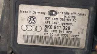  Фара Audi A4 B8 Арт 9088566, вид 5