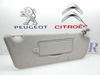  Козырек солнцезащитный Peugeot Partner 3 Арт J291000