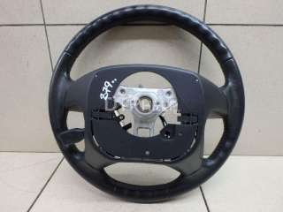 4510048430C0 Рулевое колесо для AIR BAG (без AIR BAG) Toyota Highlander 2 Арт AM95673966, вид 7