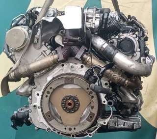 BMK Двигатель Audi A4 B7 Арт 2402035min, вид 1