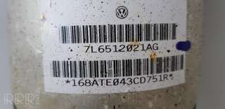 7l6512021ag, 168ate043cd751r , artIDU2888 Амортизатор задний Volkswagen Touareg 1 Арт IDU2888, вид 2