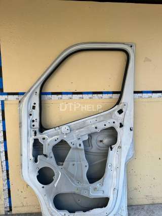 Дверь передняя правая Renault Master 3 2011г. 801009976R - Фото 13