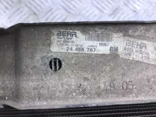 24466787 Кассета радиаторов Opel Combo C Арт 124-BM303967, вид 5
